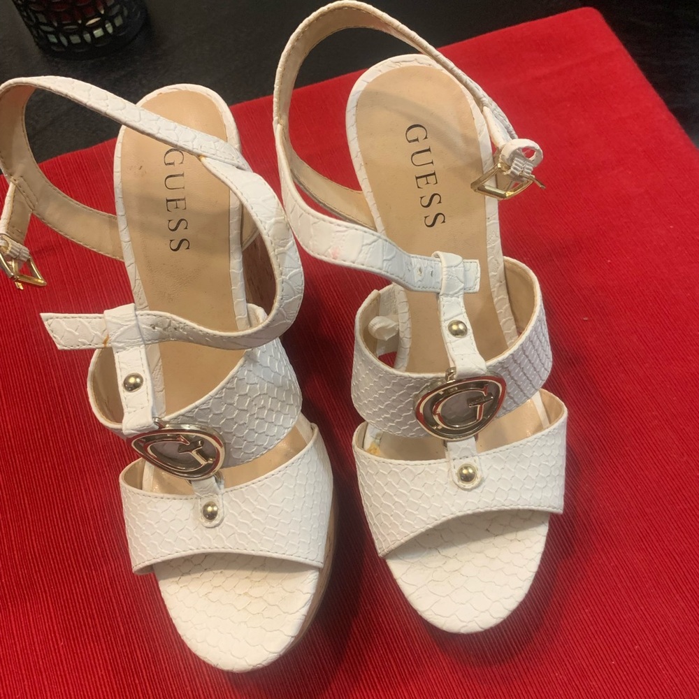 Can’t wear them anymore…assorted Size 8 shoes….$8 a pair - Picture 6 of 15
